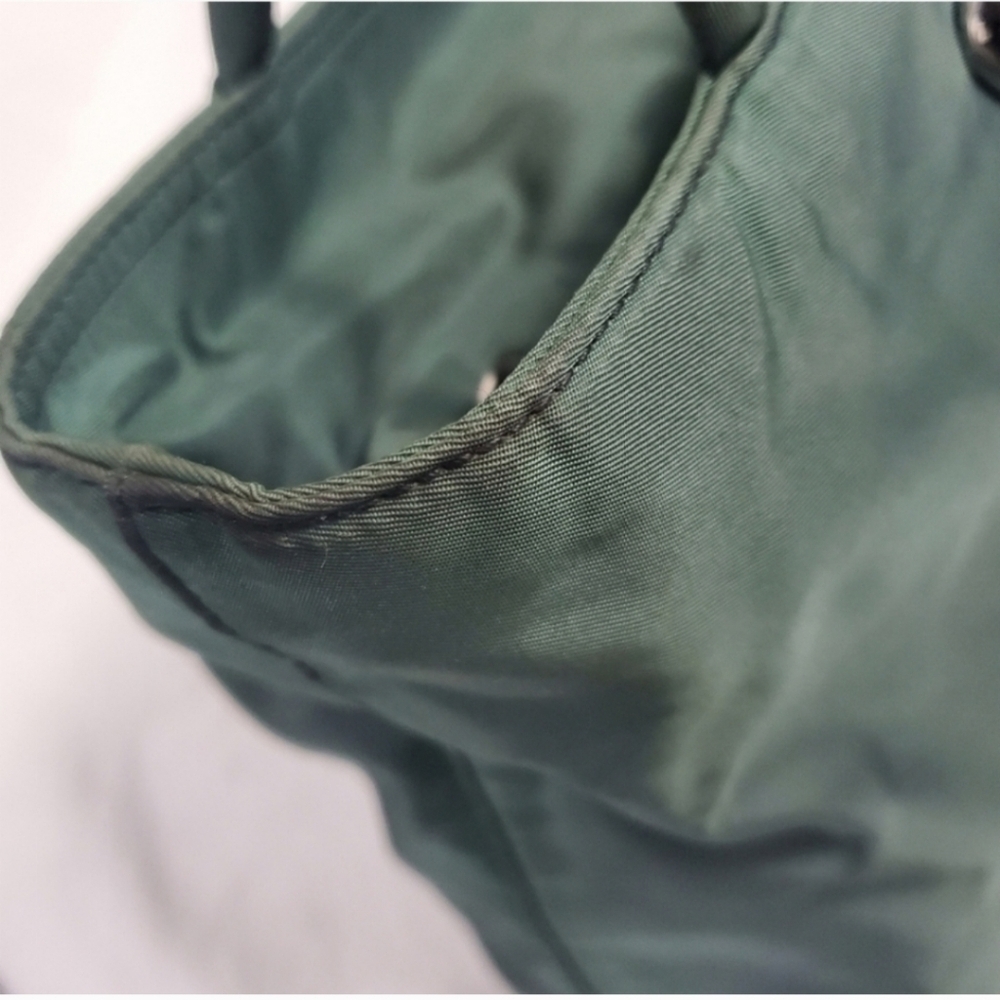 Authentic Tessuto City Tote | Re- EDITION - Picture 11 of 15